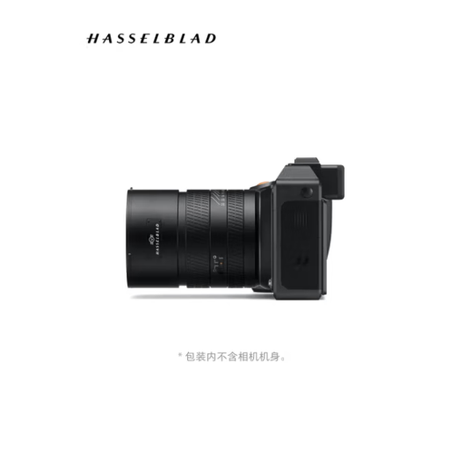 Hasselblad (HASSELBLAD) XCD 2,5/25V wide-angle lens street sweeping/humanities/night scene lens XCD2.5/25