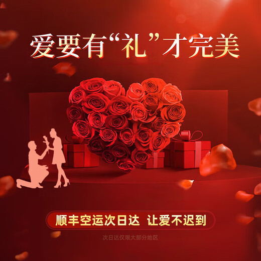 Ji Sifan Light Luxury Freshwater Pearl Earrings Women's Earrings and Earrings Anniversary Chinese Valentine's Day Birthday Gift for Girlfriend and Wife Small Sugar Cube Pearl Earrings (Expressed by SF Express)