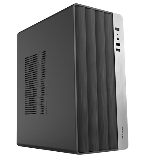 
Jingtian Huasheng Lingzhi 702 Designer office commercial desktop computer complete machine (13th generation i5-13400F 32G 512G+2T 4G independent graphics card WiFi) single host subsidy 20%