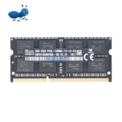 绿惠（LVHUI）适用苹果Macbook Pro  A1278 A1286笔记本iMac一体机MAC MINI升级电脑DDR3DDR4 8G 16G 32G内存条 DDR31066 4GB 1条