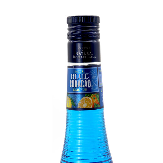 Boss authentische authentische niederländische Original -Likör -Cocktails ausländischer Weinbasis Wein Urlaubsgeschenke Boss Blue Orange Likörwein