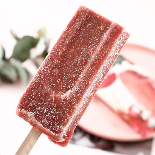 Chun Shi Ji Hawthorn Pulp Popsicle 85g*5
