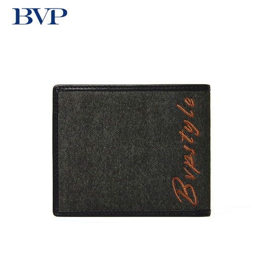 Platin-Brieftasche Herren Kurzer Multifunktions-Leder-Brieftasche Multi-Card-Kartenbeutel großer Kapazität Kuhspanner Geldbuße Geburtstagsgeschenk