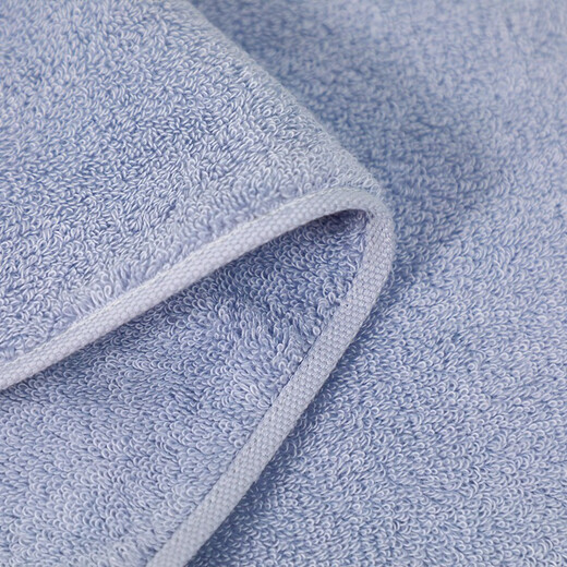 Imabari (IMABARI) JD Logistics Japan direct mail Imabari (IMABARI) towel square towel small towel pure cotton soft gray towel 1 made in Japan 1