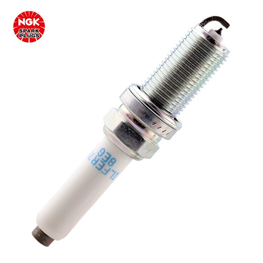 NGK Iridium Platinum Spark Plug Four Audi A467Q35 Tiguan Angyue Magotan Tanyue Superpa Kodiak Landscape