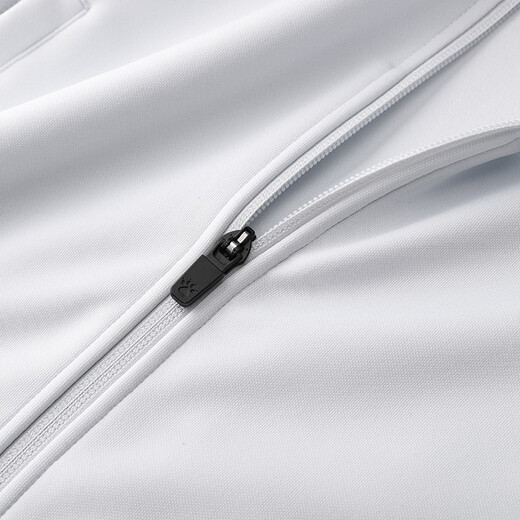 KELME sports sweatshirt men's casual knitted jacket autumn coat football training suit color zipper top can be customized high-end gray L