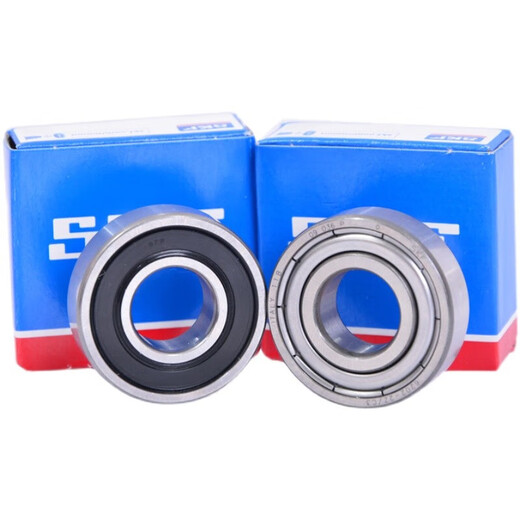 
SKF Bearings 6207620862096210621162126213-221/3620721 Rubber Seal 6207 6210-2Z Metal Seal