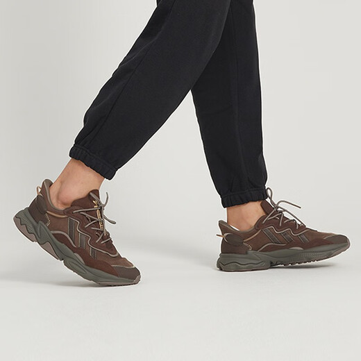 Adidas阿迪达斯三叶草中性OZWEEGODIRECTIONAL休闲鞋 GY9925 36.5
