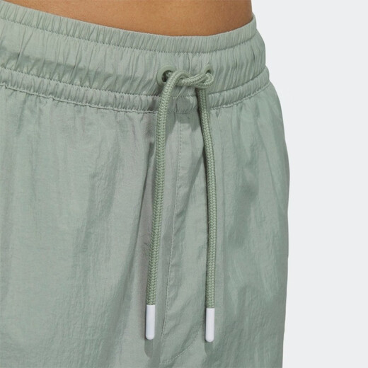 Adidas Herrenhosen, Mode, coole, vielseitige Freizeitsportarten, Laufen, atmungsaktive und komfortable Shorts HD4675 IP3881 XS