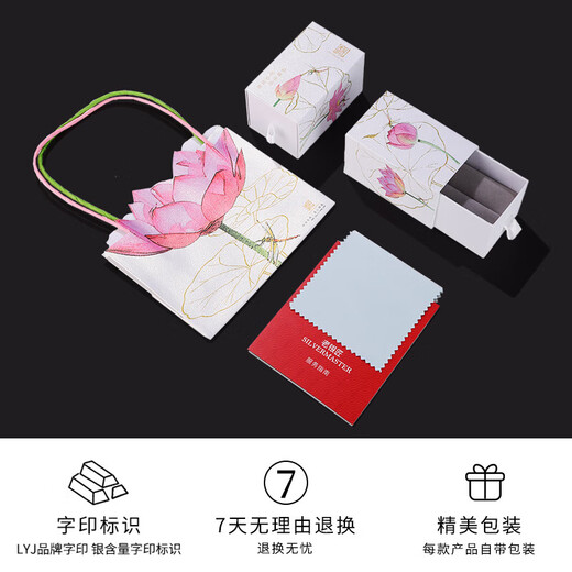 Old silversmith silver ring men's s999 pure silver hammer pattern ring men's simple live ring adjustable index finger ring men's silver ring 999 pure silver with certificate can be engraved