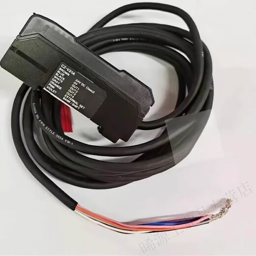 XMSJH37SV21AP Farbmarkensor V21PH32H72CZV13540 CZH72