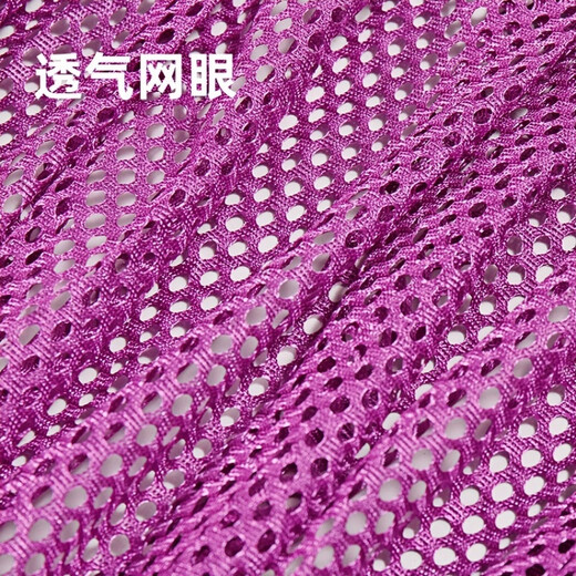 
Lilang thin mesh ice silk hammock outdoor breathable thin mesh hammock adult children hanging basket courtyard swing camping hammock military green-[260*130]