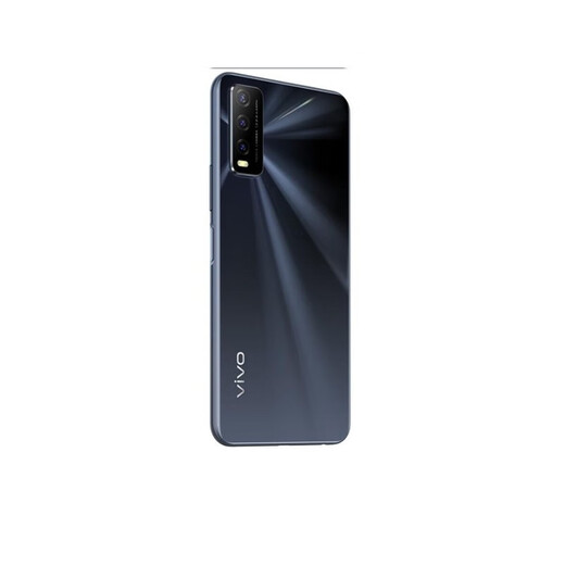 【白条免息】vivo Y30 5000mAh大电池强续航 后置AI智慧三摄拍照 美颜游戏 二手手机 曜石黑 4GB+128GB 9成新