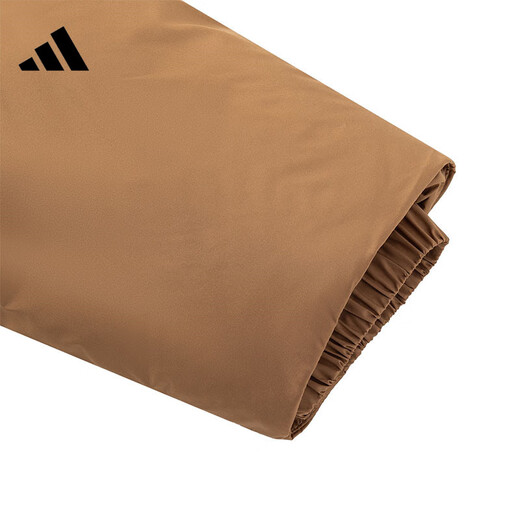 阿迪达斯 （adidas）冬季男子运动休闲羽绒服外套JV6189 JV6189-2024冬季 S