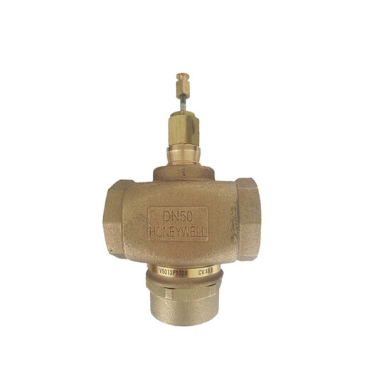 霍尼韦尔（Honeywell）/N1048/1055螺纹V5211F1004/1012/2002/2010 V5211F2010 DN80 两通蒸汽阀