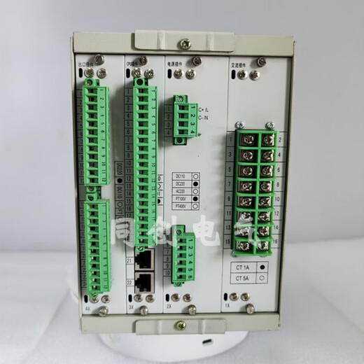 Guodian Nanzi PST692U Transformator Mikrocomputer -Sicherungsschutzmessung und Steuergerät PST693U Transformator Protektor