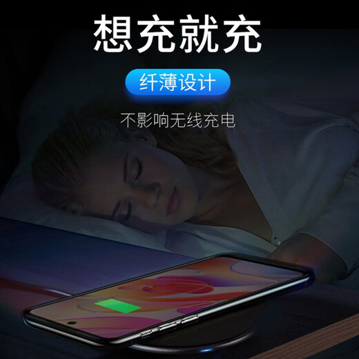 纽霸 适用红米note10手机壳 小米Redmi Note10Pro透明保护套防摔软壳硅胶包边手机套 【红米Note10】透明手机壳