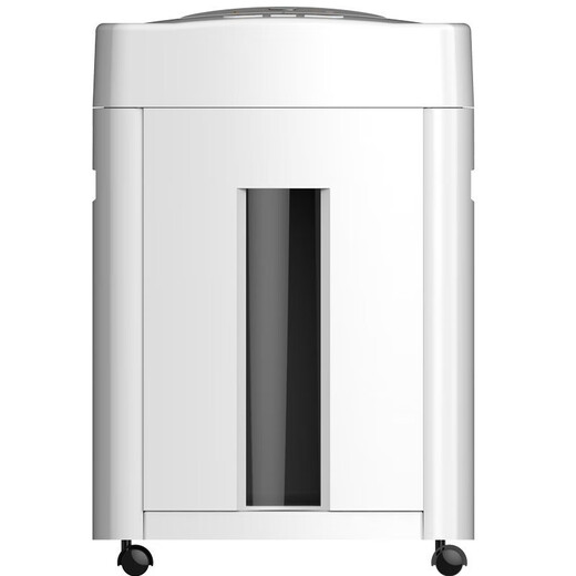 SANMU SD9711 Paper Shredder Office Office Commercial File Shredder (12 pièces par temps durée de 15 minutes 25L peuvent être du papier râpé, une carte, un trombone, un agrafeuse)