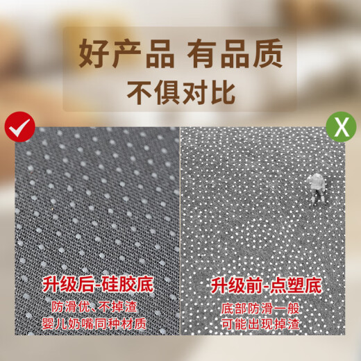 Alfombra yonghuan sala de estar de lujo dormitorio de lujo en la casa de sofá mesa de café mesa de café lavable gratis estilo crema simple de crema simple zj694g actualizado anti-slip impermeabilizado modelo 1 pieza 1 pieza 200x300cm (comparación de precios al mismo material 3-