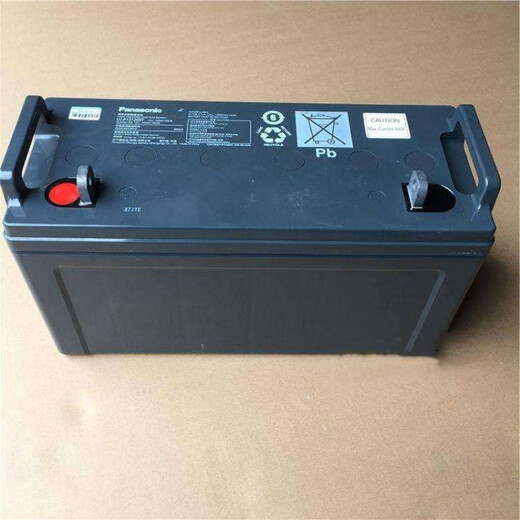 Panasonic Battery 12V LC-P12100ST 200 150 120 65 42 38 24 17AH Computer LC-P12200ST/12V200AH