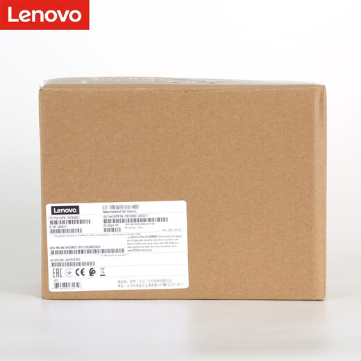 Lenovo (Lenovo) alimentation de serveur d'origine 550 W/750 W/1100 W/1600 W 550 W (230 V/115 V) Platinum Power