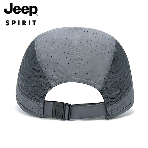 Jeep (Jeep) Шляпа мужская бейсболка бейсболка бейсболка сетчатой сетчатой шап
