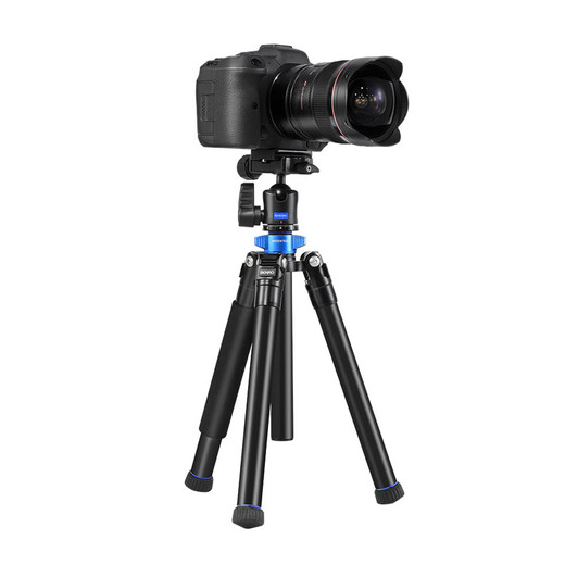 Benro IS05 iSmart Series IS05 Portable Tripod Anti-Flexible Selfie Stick Micro SLR