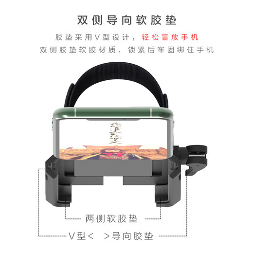 Feige running mobile phone arm bag sports mobile phone arm sleeve wrist bag men's and women's universal fitness mobile phone bag wrist sleeve wrist strap wrist style mobile phone clip + short strap