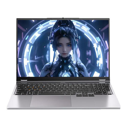 Jiji 30% subsidy for college students 2025 laptop Core i9 + 4060 independent graphics 64G all-round laptop programming design to improve performance thin and light e-sports gaming laptop E-sports equipment full blood pressure Core i9 + independent graphics / play Black Wukong 32G large memory + 1TB ultra-fast solid state luxury gift package