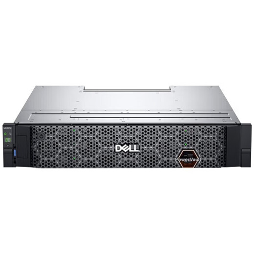 
Dell Storage Disk Array Cabinet SCSI丨SAS丨FC Interface Dual Controller ME5024 [24 disk 2.5 inches] No hard disk 丨Three-year warranty