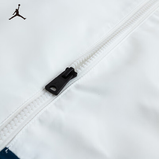 Nike Jordan Nike Детская куртка для мальчиков Весна и осень-новая детская сетчатая куртка тихой цвет 110 /52 [Предлагаемая рост 98-104см]