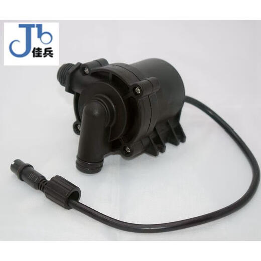 XMSJ12V 54W DC brushless En smart toilet booster pump Toilet water tank circulation pump J50-1 can be issued 12v (model J50-12140)