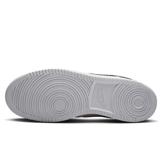 
Nike (NIKE) official ship store men's shoes summer sports shoes COURT non-slip wear-resistant low-top shoes fashionable and comfortable casual shoes HQ4867-101/simplified version Air Force One/white dark blue 42.5