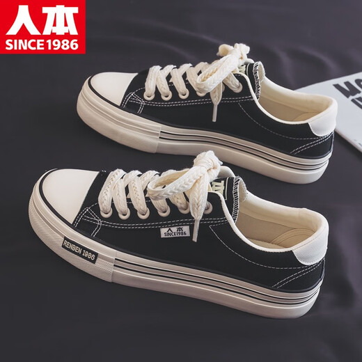 Renben Canvas -Schuhe Herrenschuhe 2025 neue Herrenschuhe Frühling und Sommer atmungsaktiv