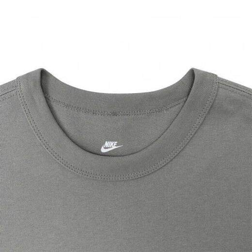 
Nike (NIKE) Men's Clothing New Sports Running Fitness Training Breathable Casual Round Neck Short Sleeve T-Shirt FN5989-043 HF6172-053 S