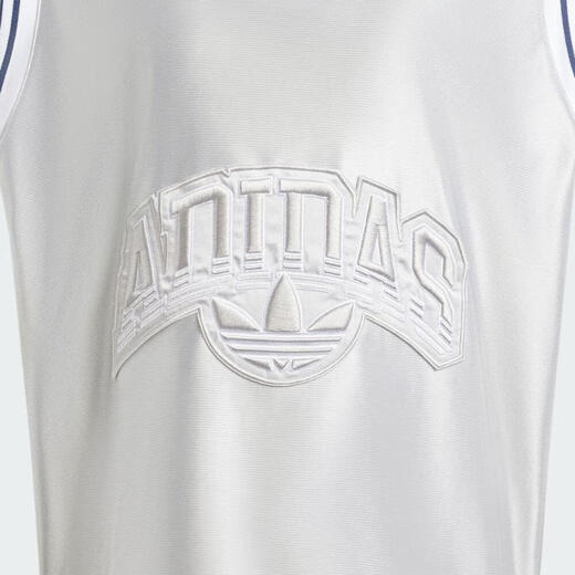 阿迪达斯 （adidas）Originals三叶草2024年女子CS BB SLVLS TOP背心 IT9766 XXS