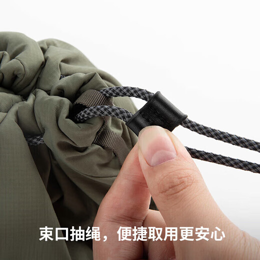 PGYTECH Camera Bag OneGo Beam Bag Dandelion Photography Bag Shoulder Camera Bag Mirrorless Single Liner Storage Bag Women's Crossbody Travel Suitable for Canon Fuji X100VI Ivory White