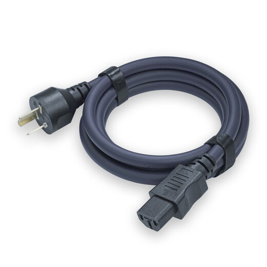 FiiO LAC-03 Furukawa oxygen-free copper power cord