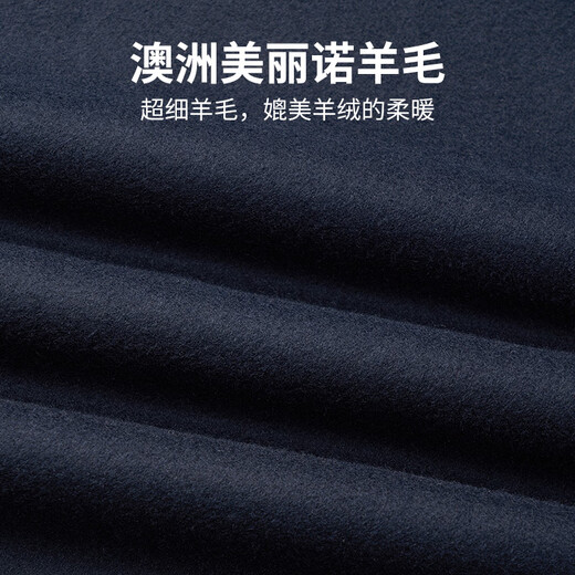 Jinlilai [with wool/elastic] New autumn and winter long-sleeved polo shirt for men's warm lapel business casual top T-shirt 18 light gray XL 180/96A Recommended 140-150Jin [Jin equals 0.5 kg]
