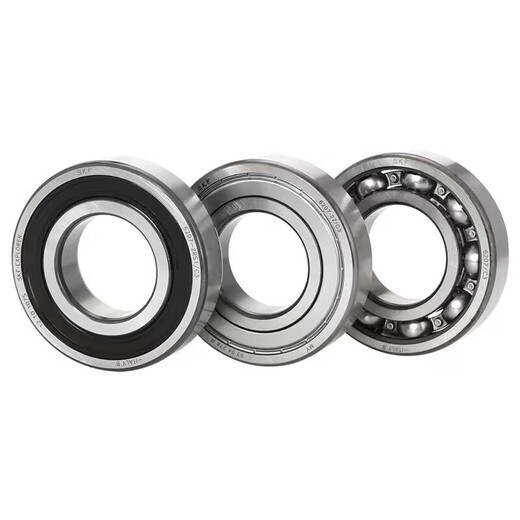 XMSJ微型小轴承 604 605 606 607 608 609 2RS1/C3 2Z/C3  其他 -693-2Z/C3