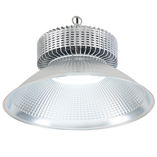 Maiwang Industrial and Mining Lamp LED Factory Lighting Super Bright LED Factory Lighting Warehouse Ceiling Light 150W Super Bright White Light