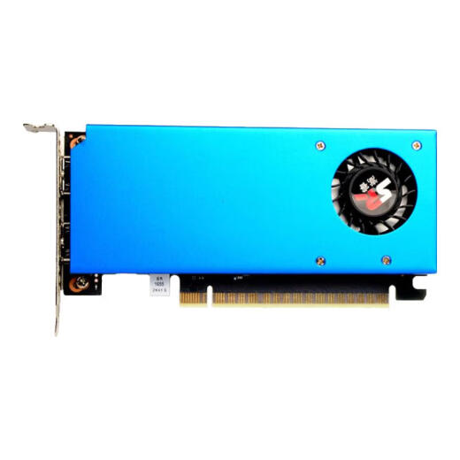 
Songrui Collection Half-High Knife Card Graphics Card Brand New GTX1060/1050TI/1650/1030/RX550 Server Industrial Control All-in-One Mini Case OPS Computer Graphics Card 2 Screen GTX1650 4G Gaming Knife Card Lock Screen Version 2HDMI