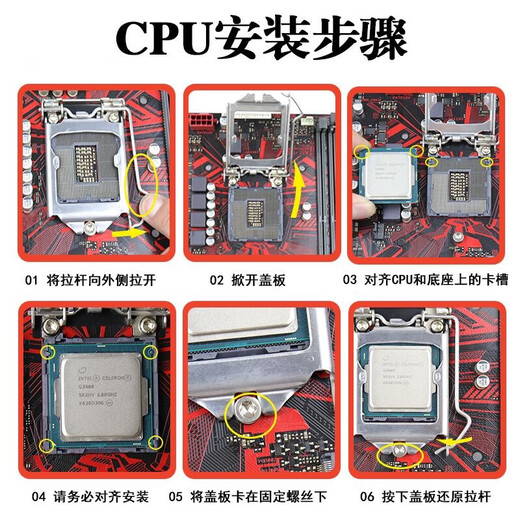Intel 12th Generation 13th Generation 14th Generation Core i3 i5 i7 i9 Full series processor CPU chip i3 14100 chip chip