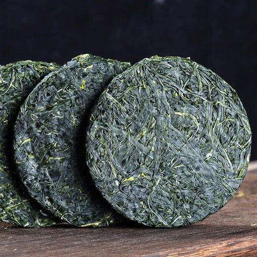 福宁港压缩海带丝22g/包 干货非盐渍 裙带菜凉拌 霞浦特产  源头直发 【实惠装】22g*10包