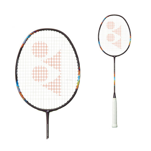 YONEX尤尼克斯羽毛球拍疾光NF700P日版Nanoflare700Pro新款空拍2024款 新款2NF700Pro JP版 5U5