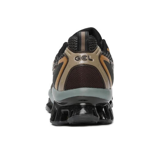 ASICS (ASICS) 2024 NEUTRAL GEL-QUANTUM KINETICAT Carrete Running 1203A270-253 39.5