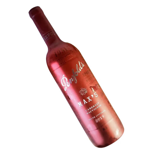奔富（Penfolds）麦克斯赤霞珠干红葡萄酒整箱装750ml*6 原瓶进口红酒木塞【澳版】