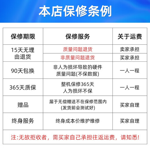 DELL戴尔R730XD R540 R740二手服务器主机1U2U双路机架式ERP数据存储虚拟云计算 95新 - R640 - (套餐二) 95成新