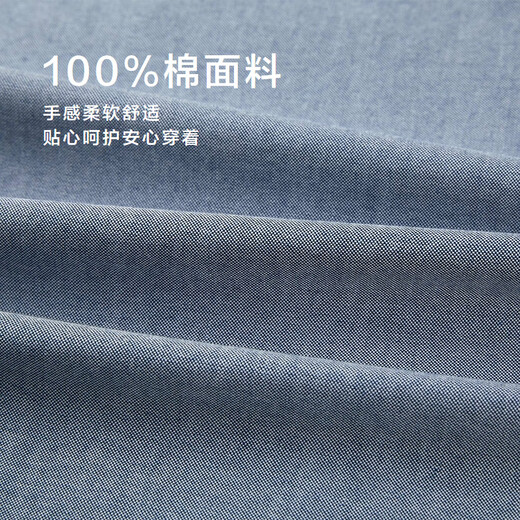 HLA Heilan long-sleeved shirt for men spring 25 light business fashion pure cotton shirt for men