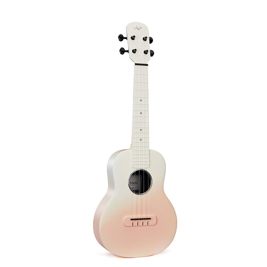 TOM Ukulele NALU series carbon fiber beginner children's small guitar 23 inches N1XP